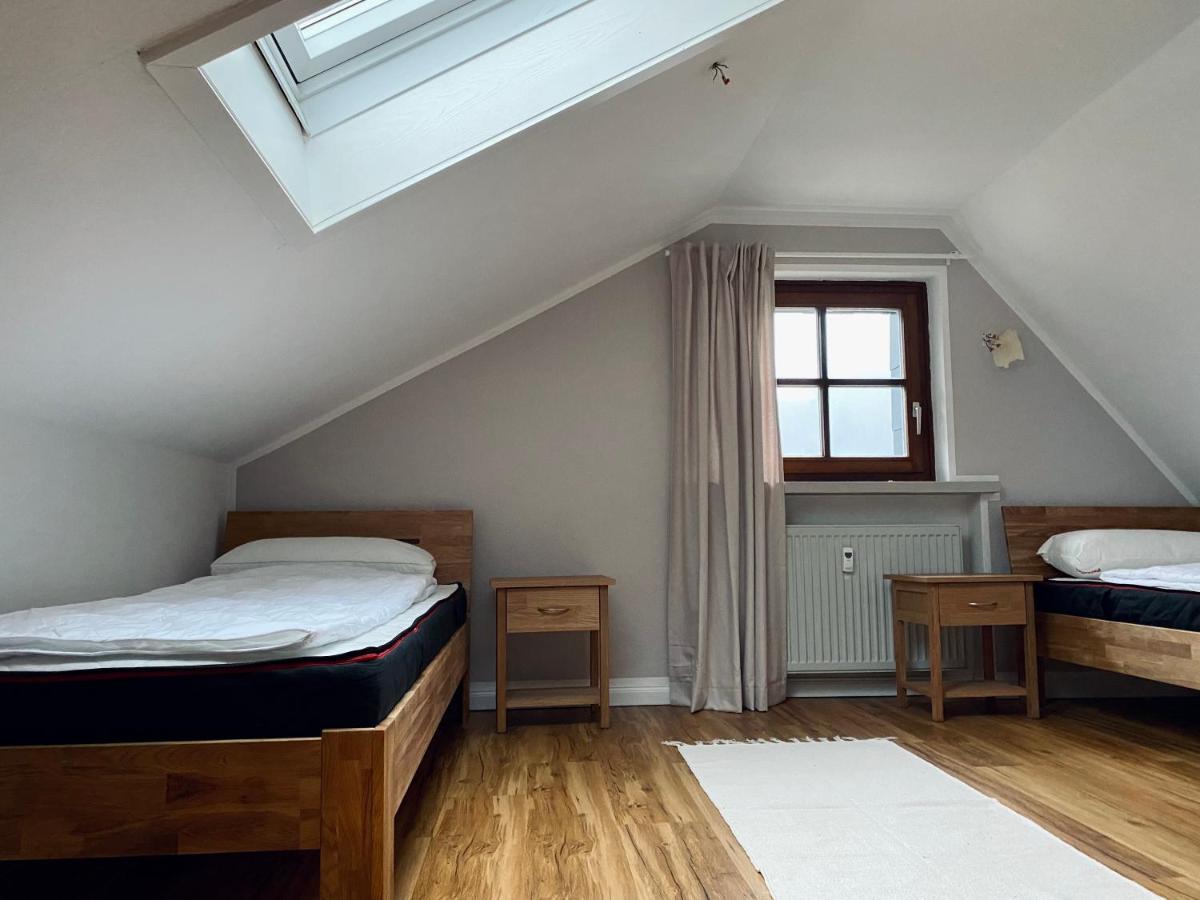 Home-Im-Harz Lautenthal Exterior foto
